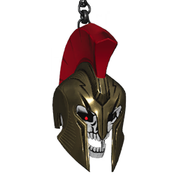 Image of Warrior King