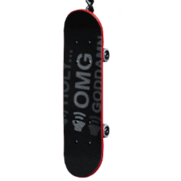 Image of Kickflip