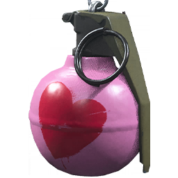 Image of Love Bomb