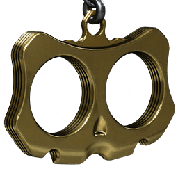 Image of Knuckle Break