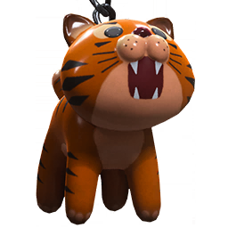 Image of Big Kitty