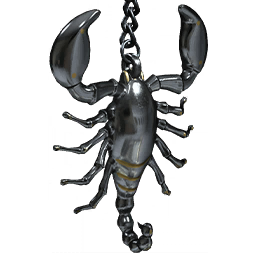 Image of Scorpion King
