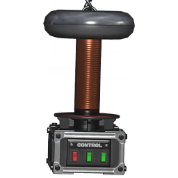 Image of Tesla Coil
