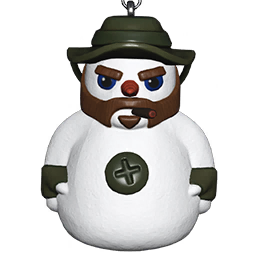 Image of Frosty