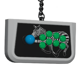 Image of Button Masher