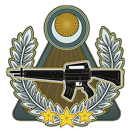 Freedom Fighter - COD Tracker
