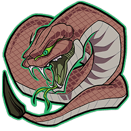 Image of Sssstrike