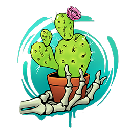 Image of Prickly