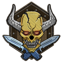 Death Horns - COD Tracker