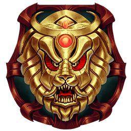 Image of Golden Rage