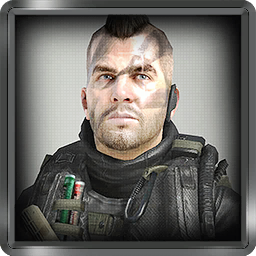 Soap - COD Tracker