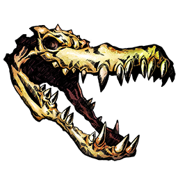 Sharp Tooth - COD Tracker