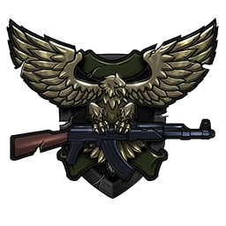 Image of War Birds