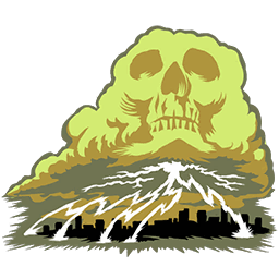 Image of Toxic Event