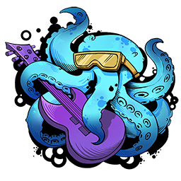 Image of Blue Jam