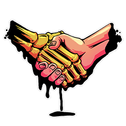 Image of Toxic Relations