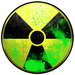 Toxic - COD Tracker