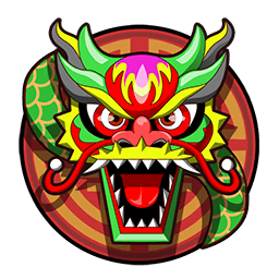 Image of Lucky Dragon