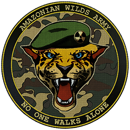Image of Wild Cat