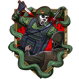 Image of Bodysnatcher