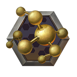 Image of Molecular