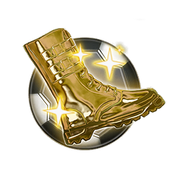 Image of Trophy Boot