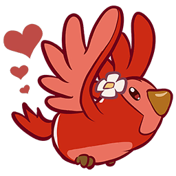 Image of Chirpy