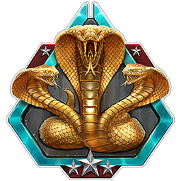 Image of Tri Cobra