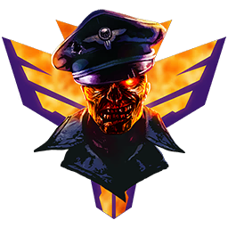 Image of Undead Stare