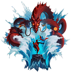Image of Dragon Style