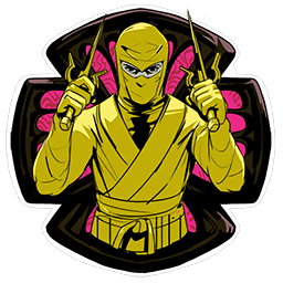 Image of Shinobi