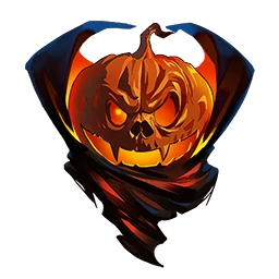 Image of Count Jack-O