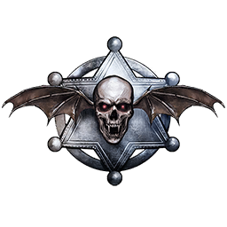 Image of Deadputy