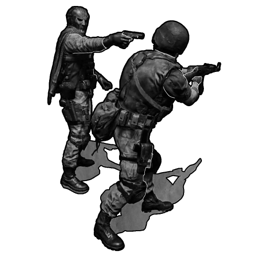 Image of Casual Surprise