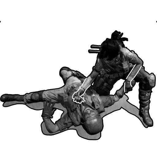 Image of Slash & Stab