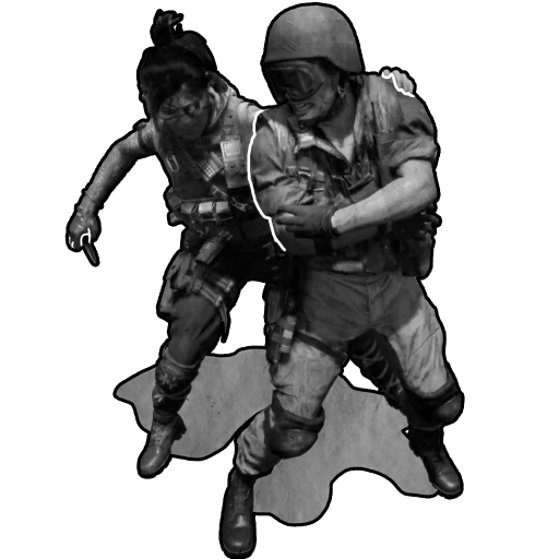 Image of Brutalize