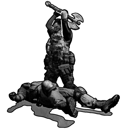 Image of Executioner