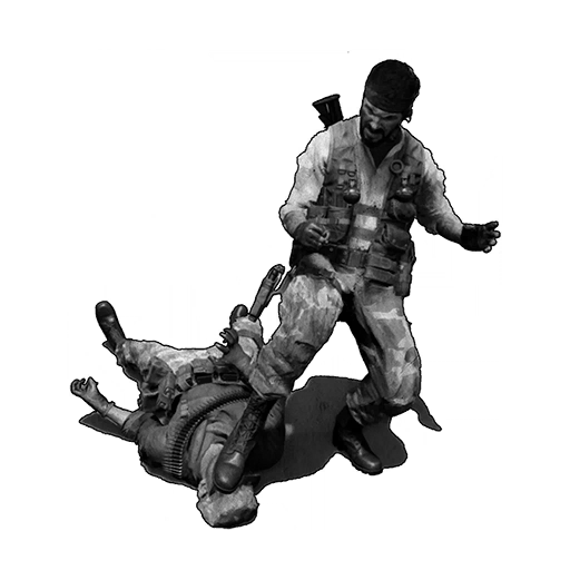 Image of Stomping Ground