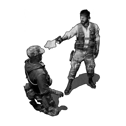 Image of Maim & Tame