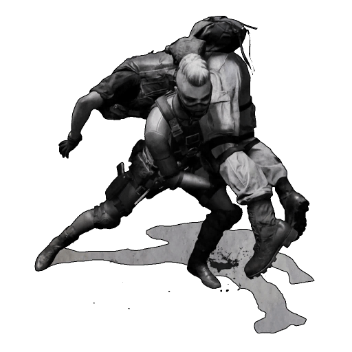 Image of Gravedigger