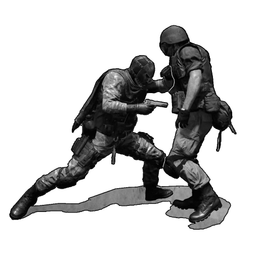 Image of Shot Up