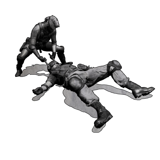 Image of Nailed Down
