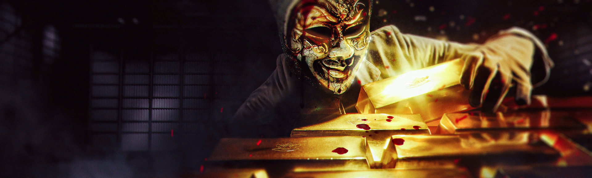 Bundle billboard of Gilded Jester