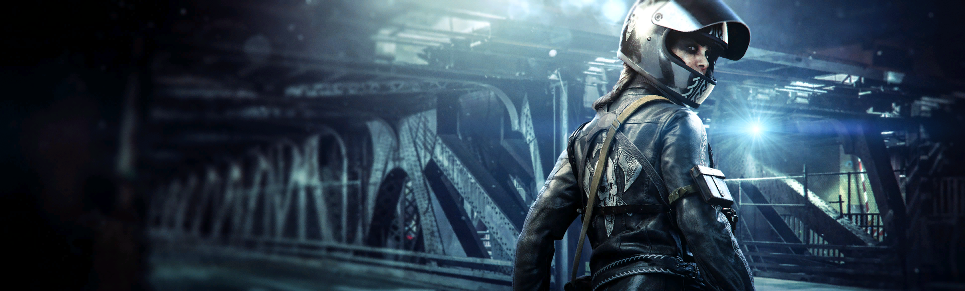 Bundle billboard of Disavowed Assassin II