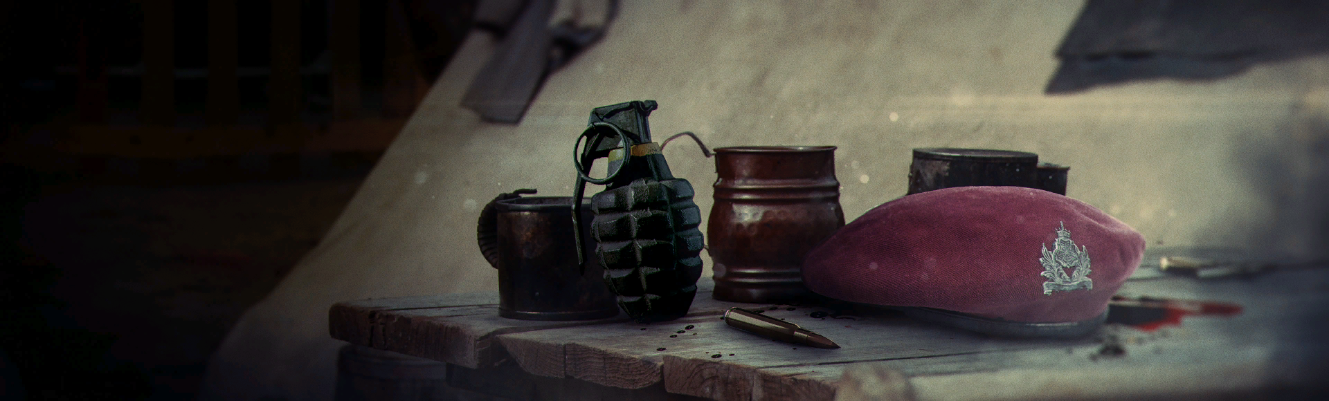 Field Agent COD Tracker