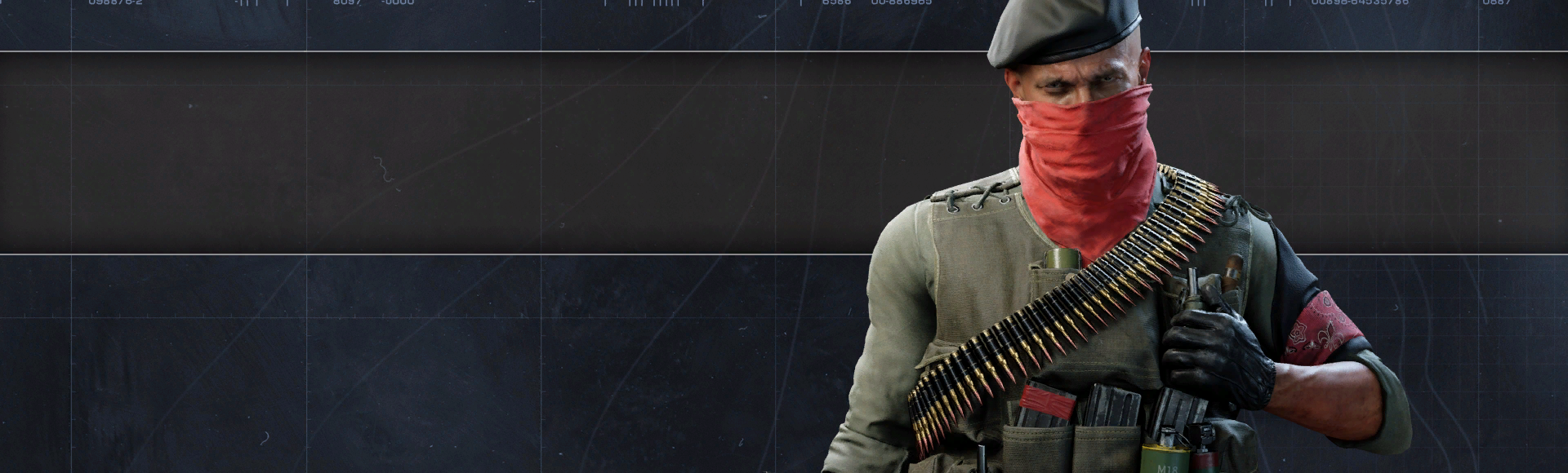 Bundle billboard of Combat Pack