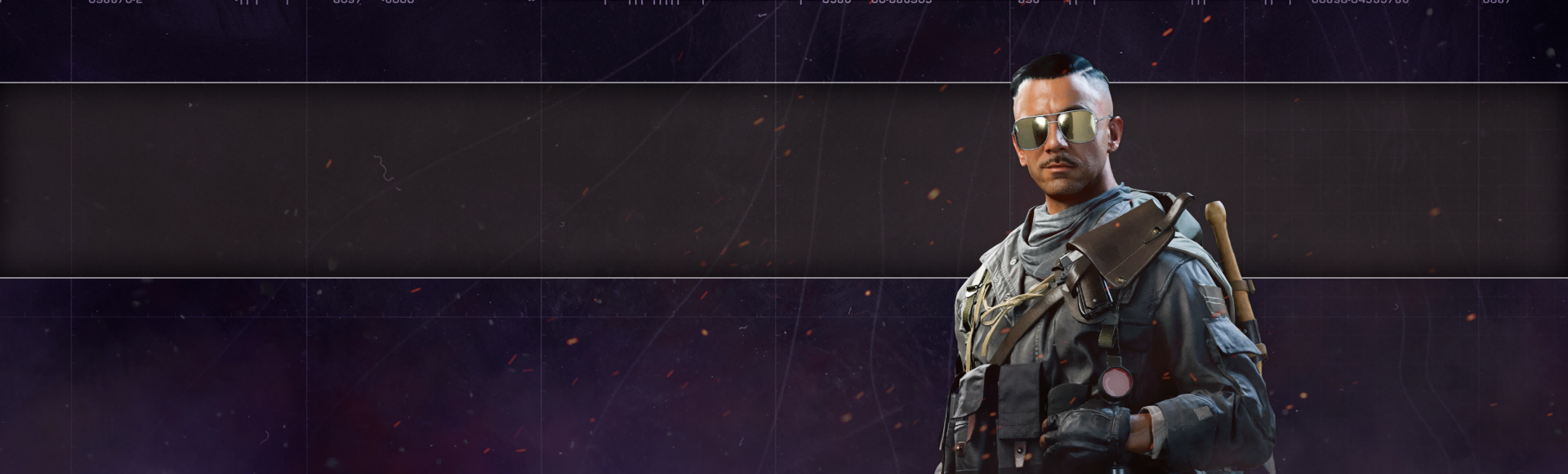 Bundle billboard of Combat Pack