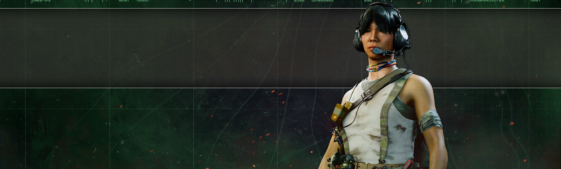 Bundle billboard of Combat Pack