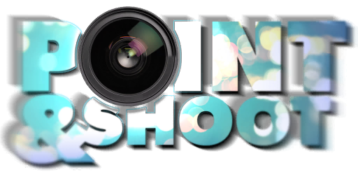 Bundle logo of Point & Shoot