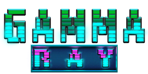 Bundle logo of Gamma Ray